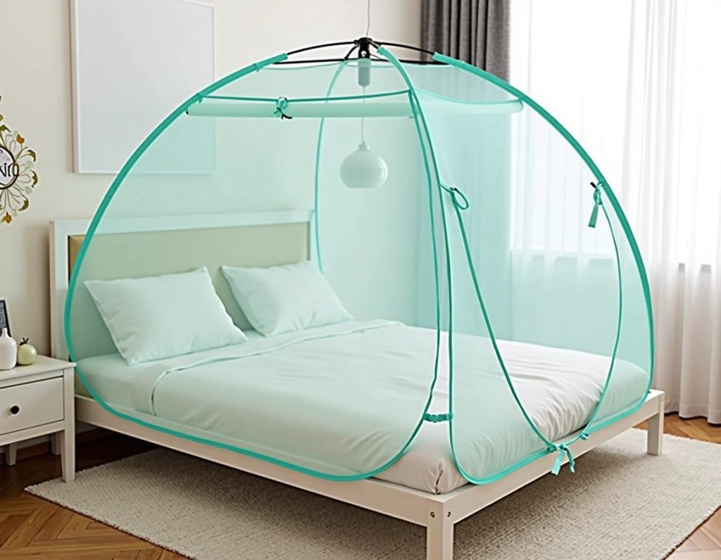 Mosquito Net Replacement In Dubai