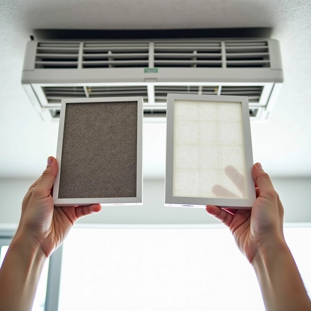 ac repair and Installation Services in dubai