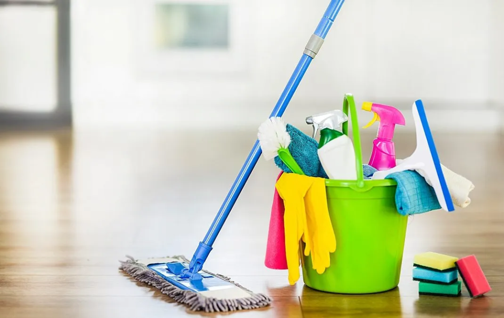 Cleaning Services in dubai