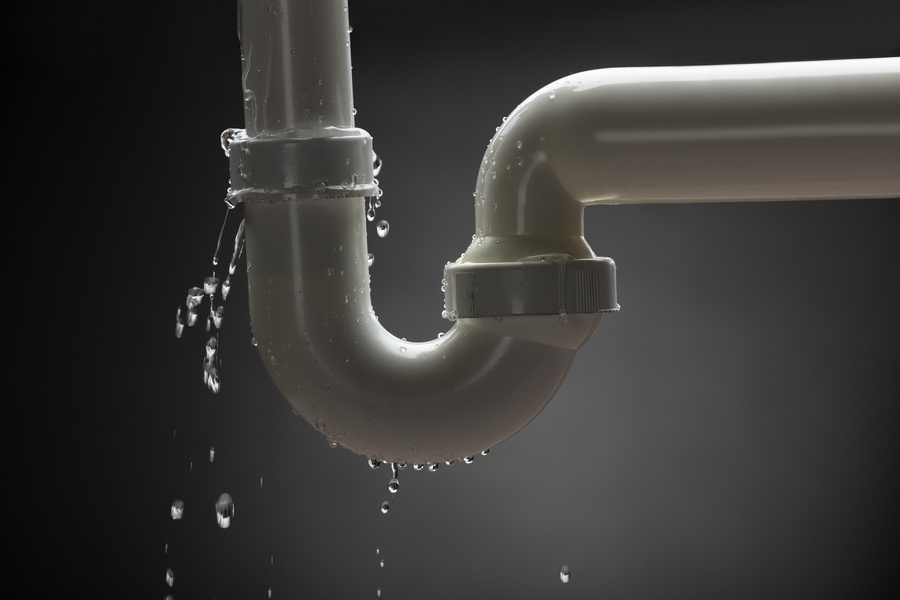 Water Leak Repair In Dubai