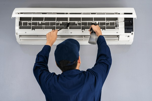 Ac Services in Dubai