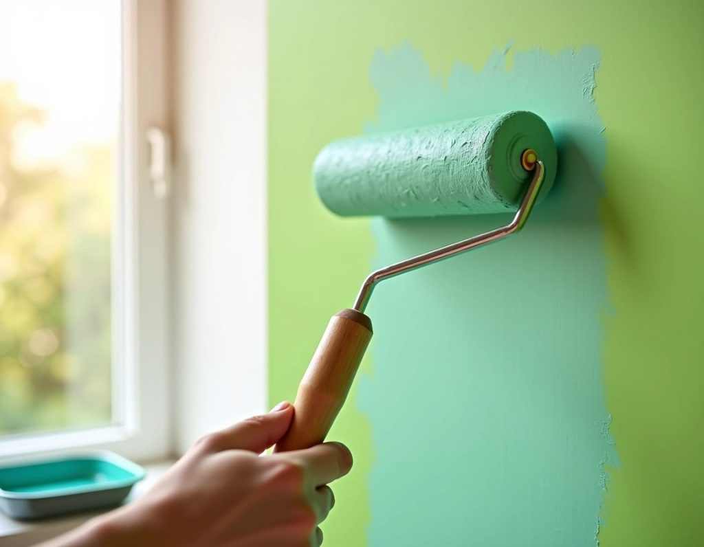 Painting Services In Dubai