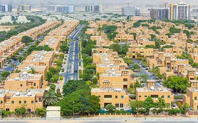 Home 9 Al furjan