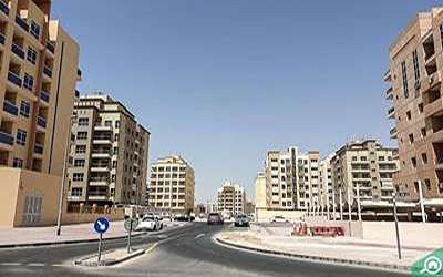 Home 6 Al warqa