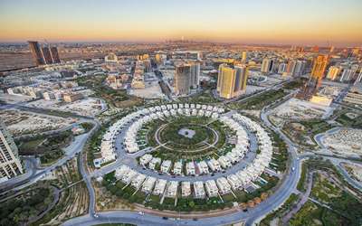 Home 19 Jumeirah Village Circle
