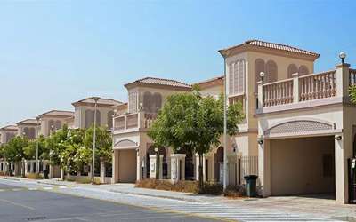 Home 20 Jumeirah Village Triangle