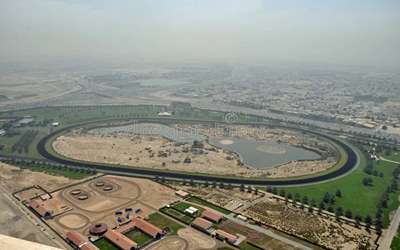 Home 8 Nad Al Sheba