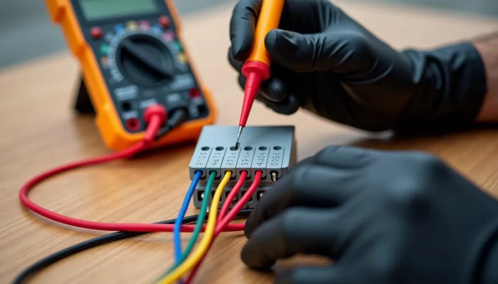 Electrical Installations In Dubai